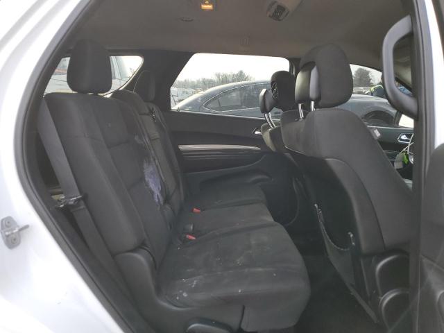 1C4RDJAG8FC760603 Dodge Durango Sxt