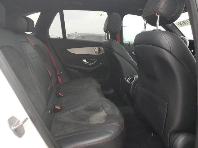 WDC0G6EB8JV030533 Mercedes-Benz Glc 43 4matic Amg