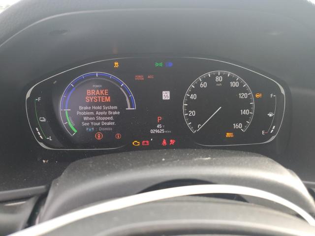 1HGCV3F15LA008644 Honda ACCORD HYBRID