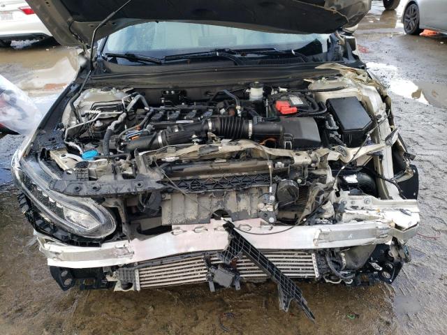 1HGCV1F18LA143718 Honda ACCORD LX