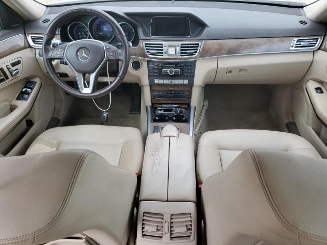 WDDHF5KB6EA948911 Mercedes-Benz E 350