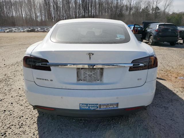 5YJSA1V13FF098660 Tesla Model S 90