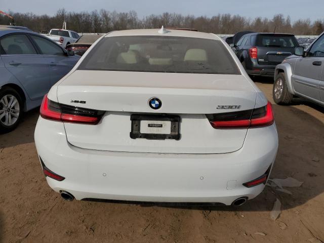 3MW5R7J08L8B03757 BMW 330XI