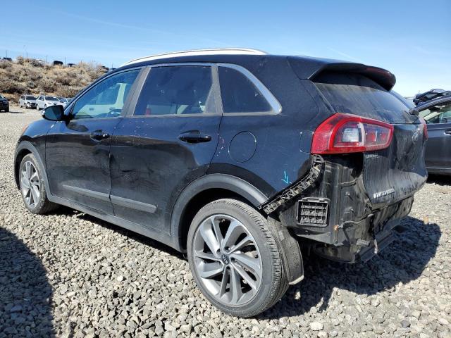 KNDCE3LC4H5057256 KIA Niro Ex Touring