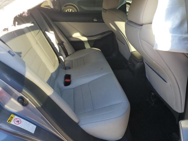 JTHBF1D24F5059474 Lexus IS 250