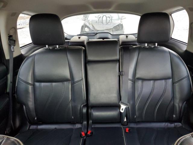 5N1DL0MM9JC524877 Infiniti QX60