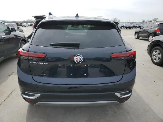LRBAZLR49MD190573 Buick Envision Preferred
