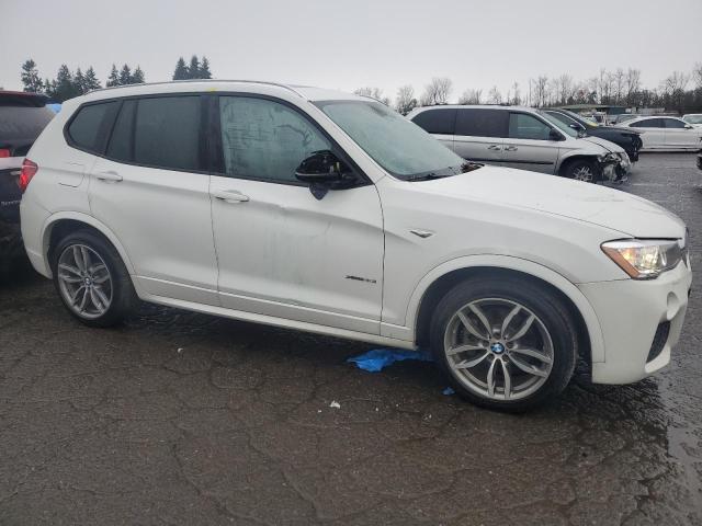 5UXWX7C53G0S15712 BMW X3 Xdrive35i