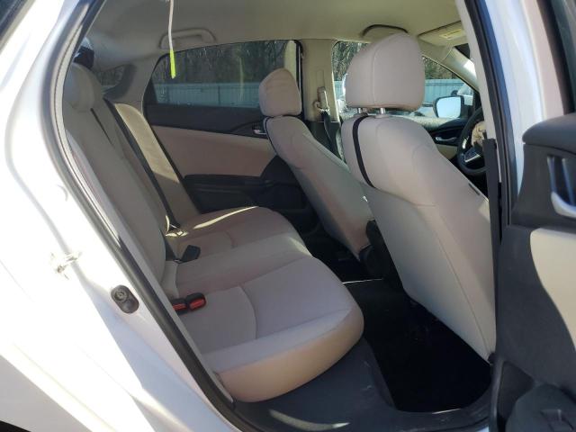 19XFC2F6XLE006229 Honda Civic Lx