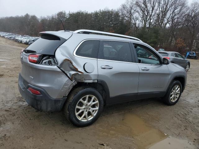1C4PJMCB4GW202556 Jeep Cherokee Latitude