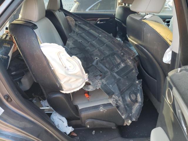 JTJDGKCA2J2004423 Lexus Rx 450h L Base