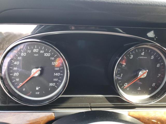 WDDZF6JB7KA490710 Mercedes-Benz E 450 4matic