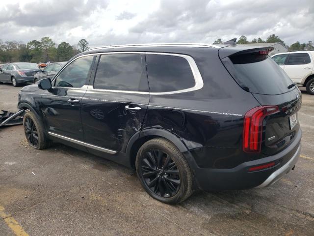 5XYP5DHC2MG116869 KIA Telluride Sx