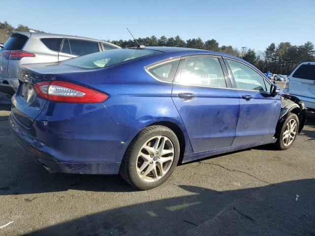 3FA6P0H76ER221364 Ford FUSION SE