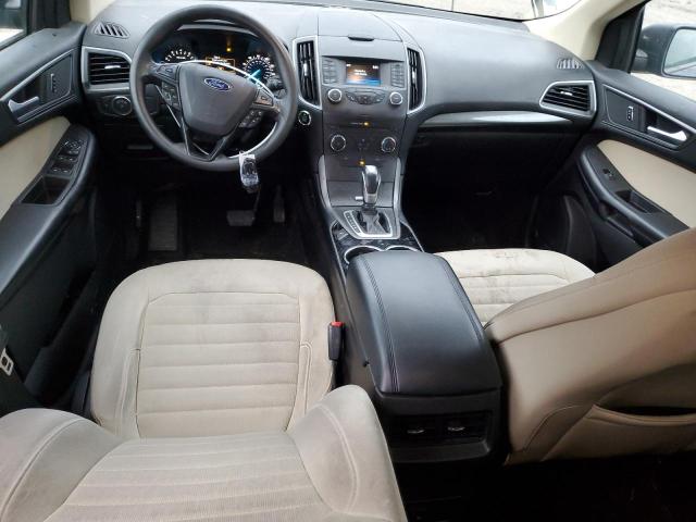 2FMPK4G91HBB15586 Ford EDGE SE