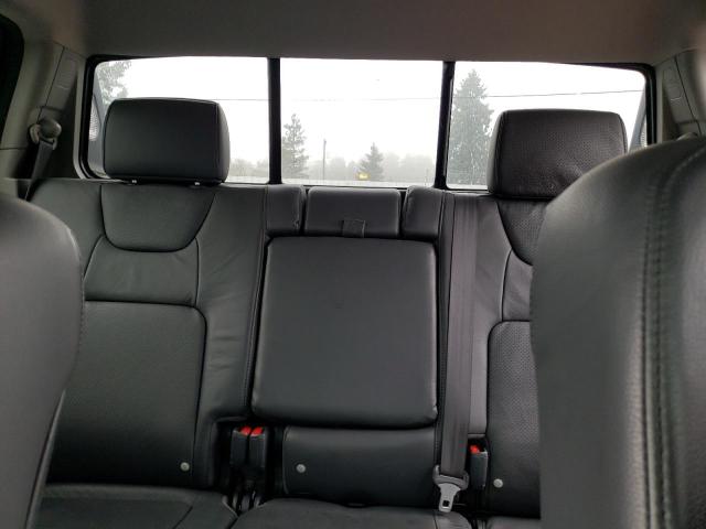 5FPYK1F61EB013645 Honda Ridgeline Rtl-s