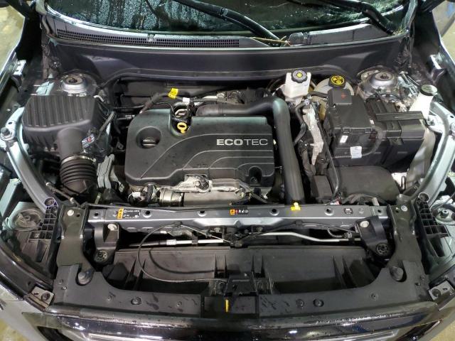 3GKALVEV7LL190100 GMC Terrain Slt