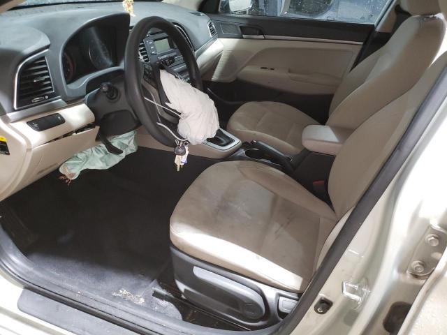 KMHD74LF6HU375444 Hyundai ELANTRA SE