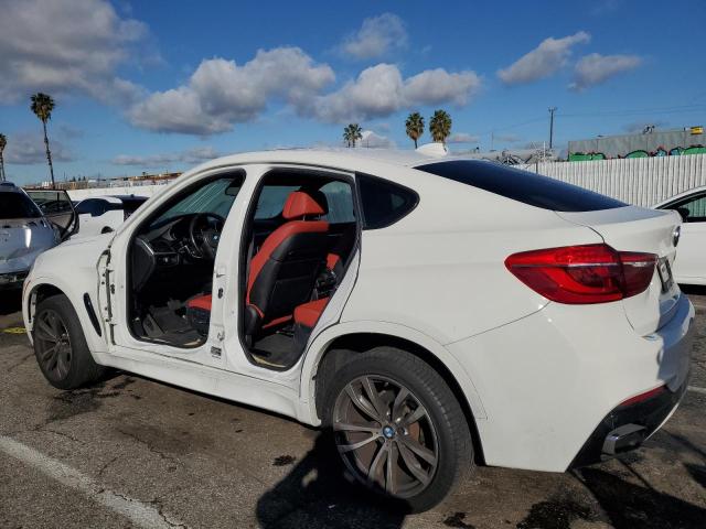 5UXKU0C55G0F92284 BMW X6 Sdrive35i