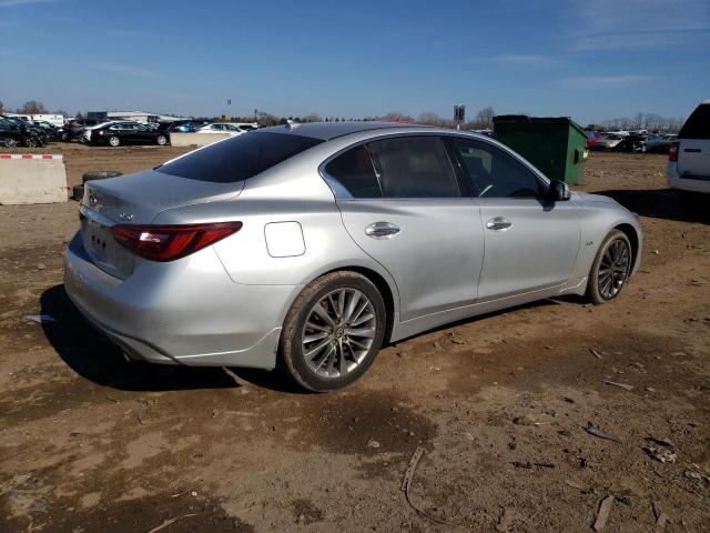 JN1EV7AR5KM593608 Infiniti Q50 LUXE
