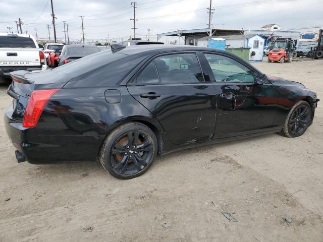1G6AU5S85G0196037 Cadillac Cts Vsport