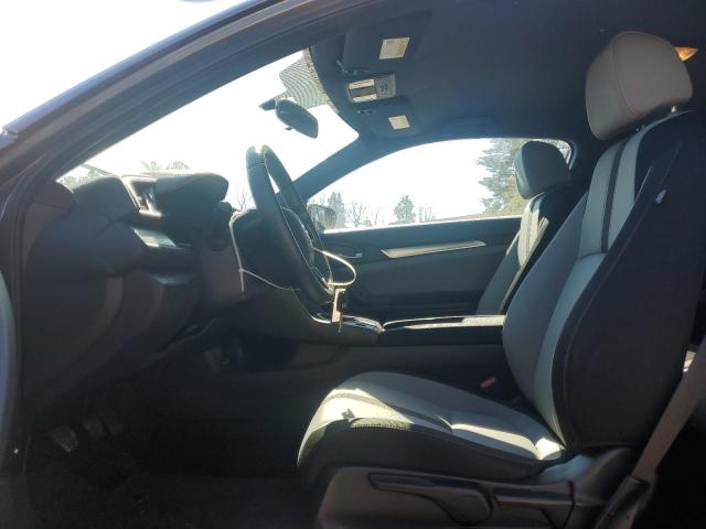 2HGFC4A51HH303672 Honda Civic Lx