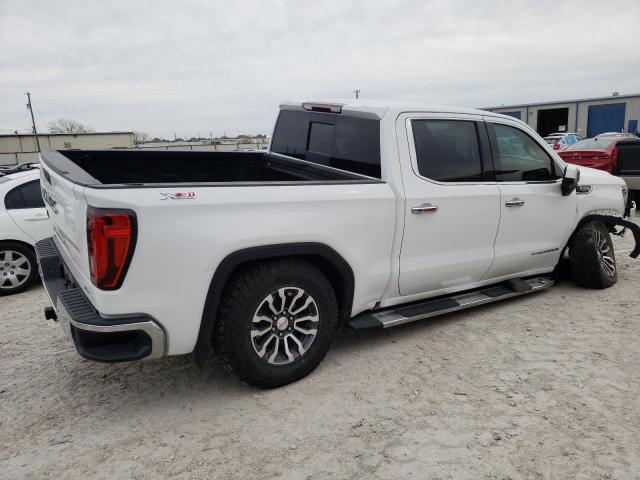 3GTU9DED4MG277939 GMC Sierra K1500 Slt