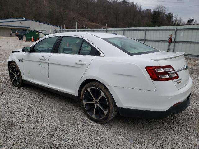 1FAHP2E83FG167080 Ford TAURUS SEL