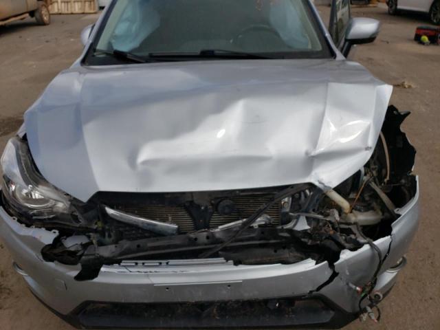 JF2GPBCC9EH231002 Subaru Xv Crosstrek 2.0i Hybrid