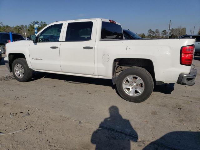 3GCPCREH4EG260722 Chevrolet Silverado C1500 Lt
