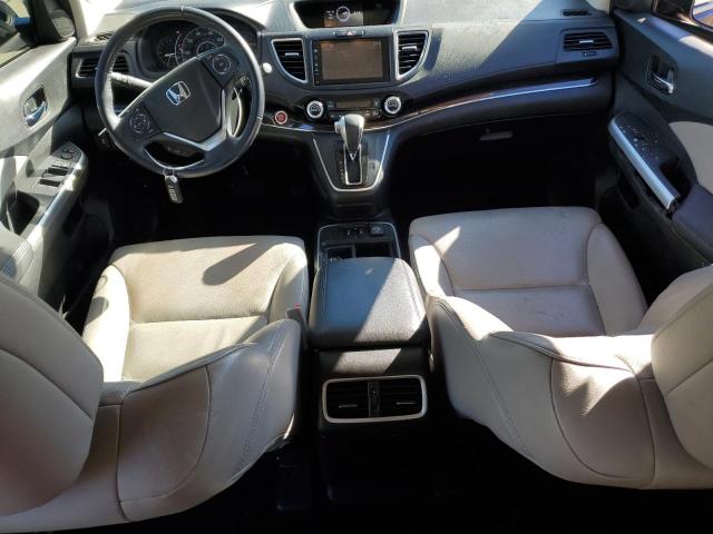 2HKRM3H78FH536060 Honda CR-V EXL