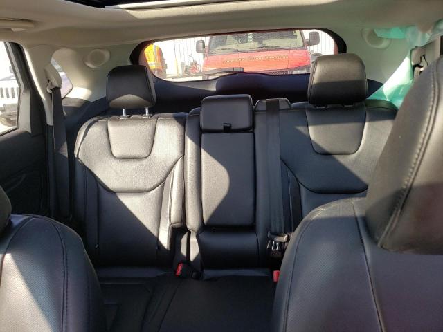 2FMPK4K93LBA69758 Ford Edge Titanium