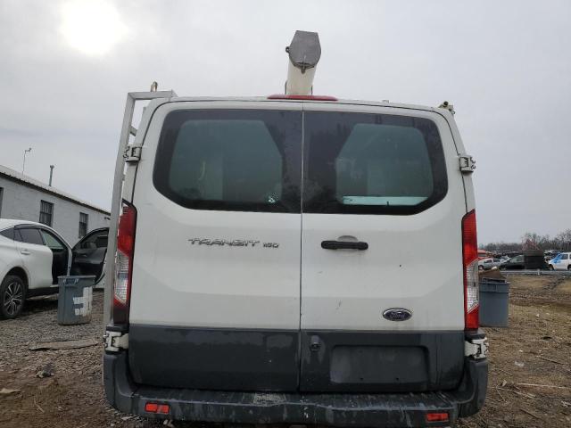 1FTNE1ZM1FKA42905 Ford Transit T-150