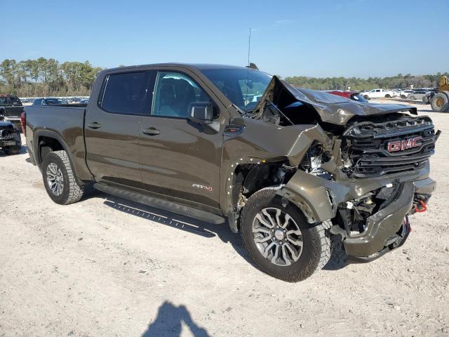 1GTUUEEL6PZ289283 GMC Sierra K1500 At4
