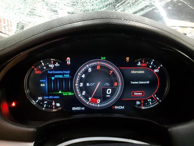 2G61V5S83G9144053 Cadillac Xts Vsport Premium