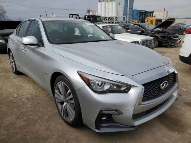 JN1EV7AR6KM551240 Infiniti Q50 LUXE