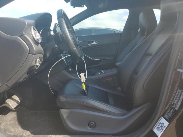 WDDSJ4EB2EN104724 Mercedes-Benz CLA 250