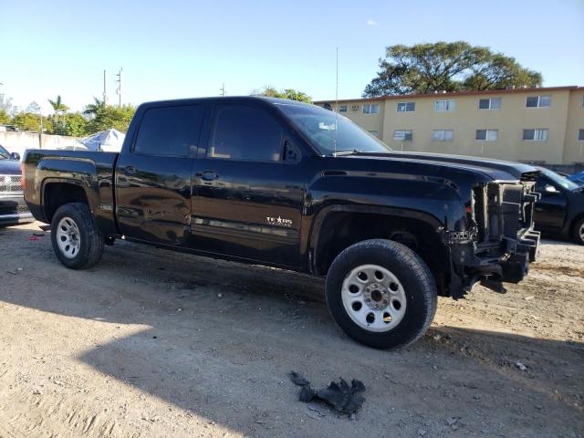 3GTP1UEC8FG164347 GMC Sierra C1500 Sle