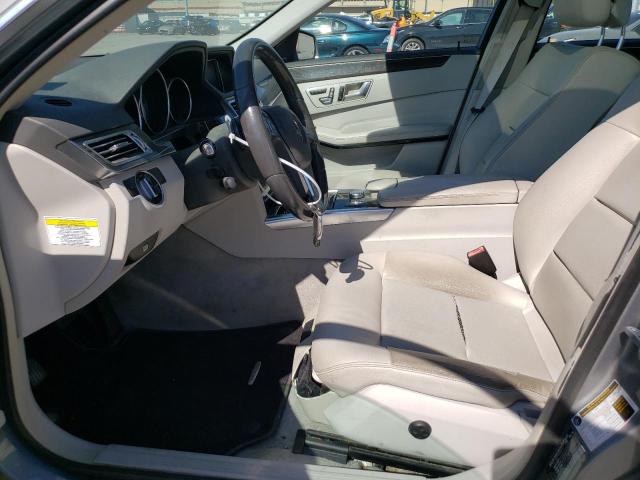 WDDHF5KB5EA828842 Mercedes-Benz E 350