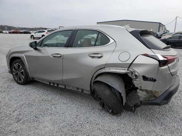 JTHP3JBHXN2047691 Lexus Ux 200 Base