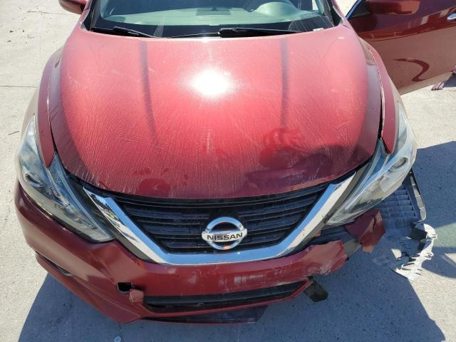 1N4AL3APXJC249842 Nissan ALTIMA 2.5