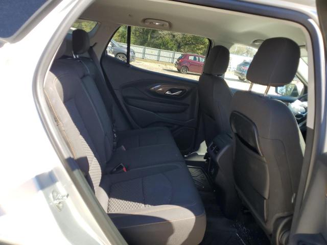 3GKALMEV4KL396211 GMC Terrain Sle