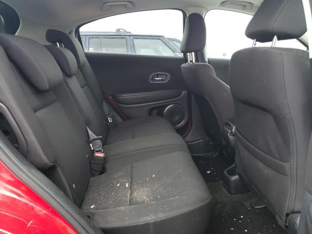 3CZRU6H52HM728985 Honda HR-V EX