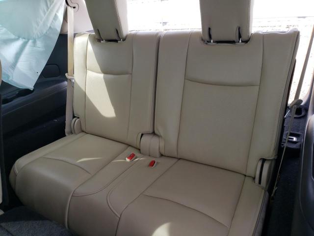 5N1DL0MM0KC519908 Infiniti QX60 LUXE