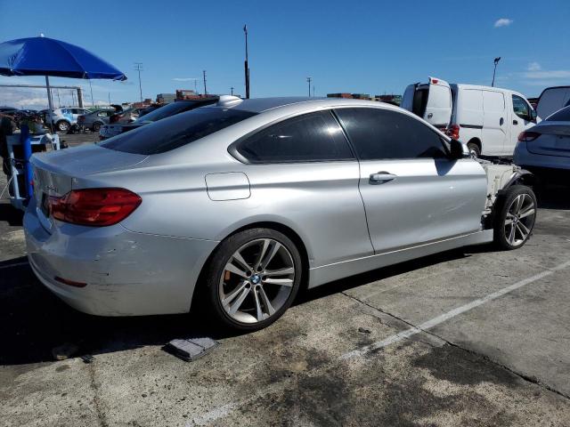 WBA3N7C50EK220293 BMW 428 I