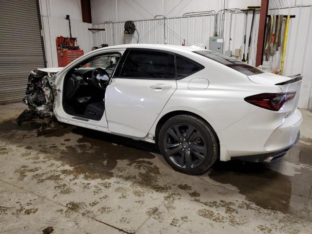 19UUB5F57PA006380 Acura Tlx Tech A