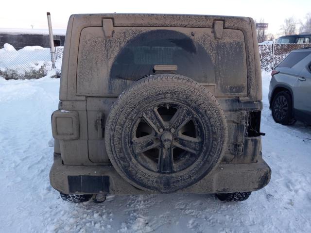 1C4HJXDG5NW140226 Jeep Wrangler Unlimited Sport