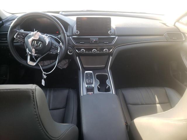1HGCV2F90MA019133 Honda Accord Touring