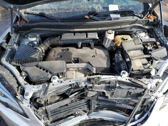 LRBFX2SA7KD021932 Buick Envision Essence