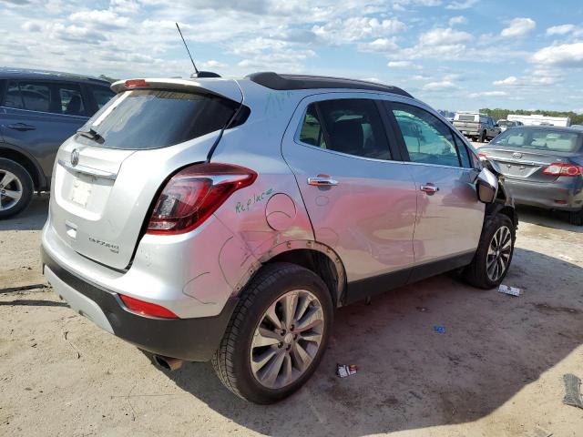 Buick Encore Essence 2019 KL4CJGSM4KB768486 Image 3